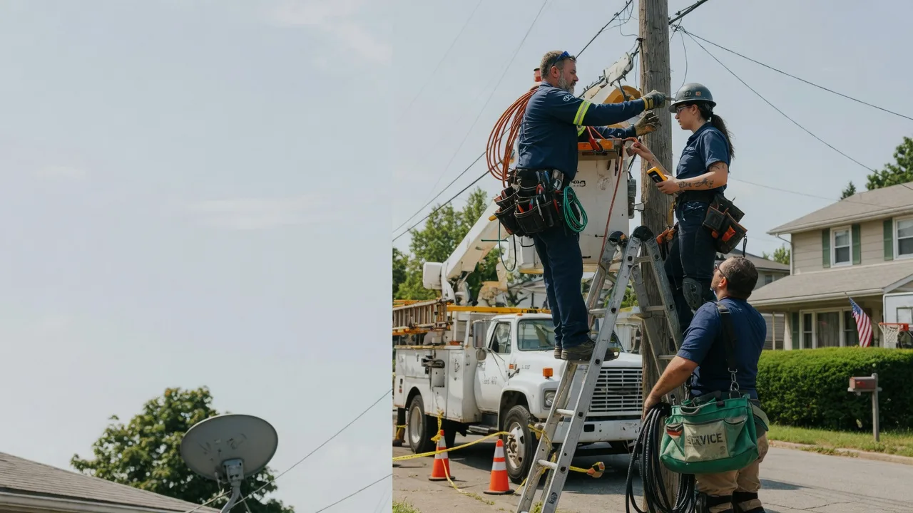 Electrical Repair in Glenburn, ME near me